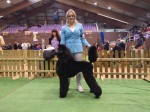 10 month EMETTO as Best of Breed